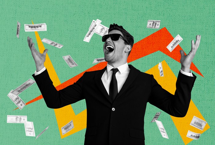 Изображение к YouTube обогнал голливудские компании по объему доходов от рекламы